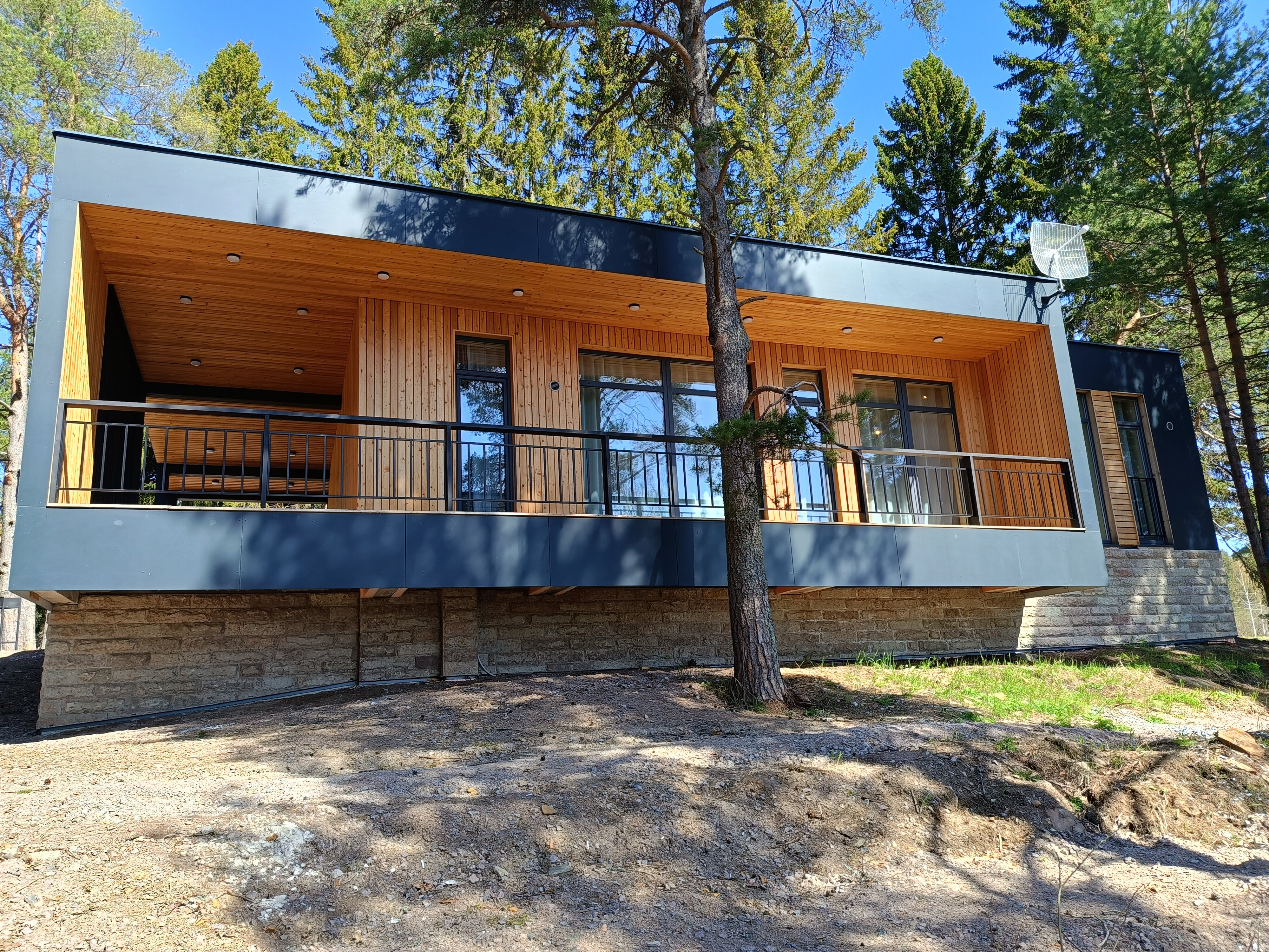 Фото Чайка 1918