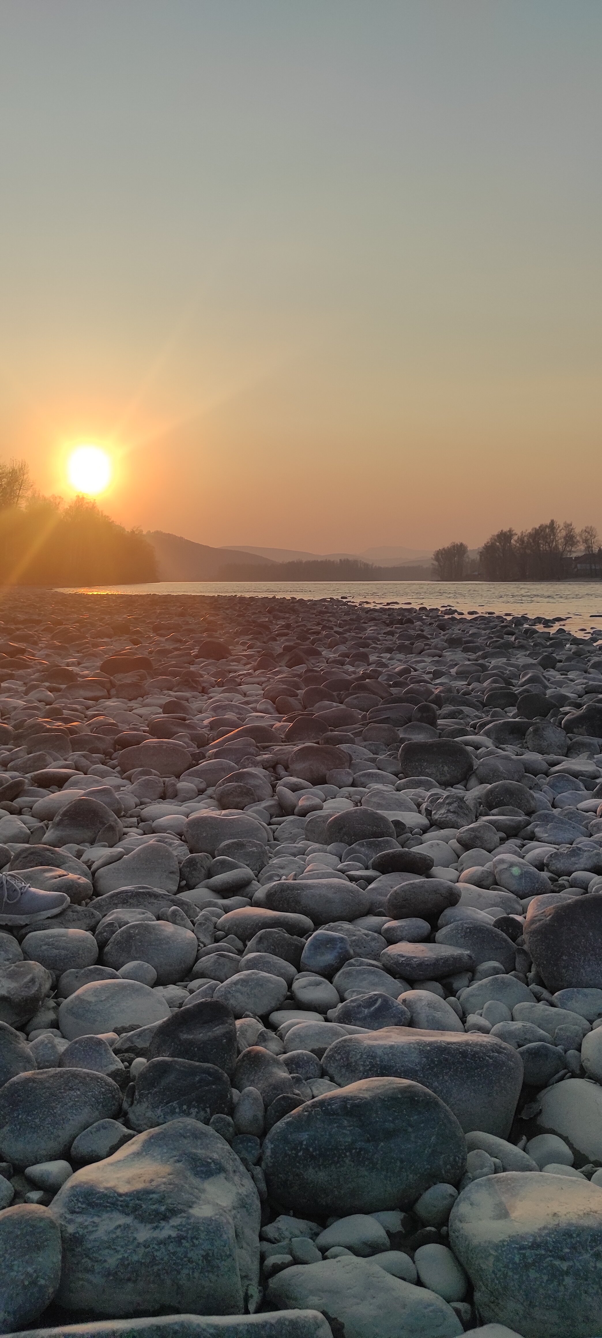 Фото Митькина заимка