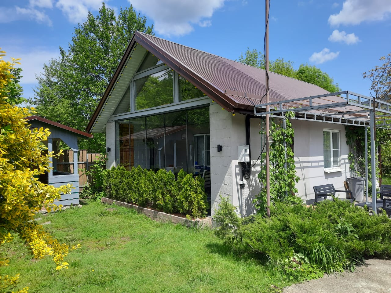 Фото отеля 1