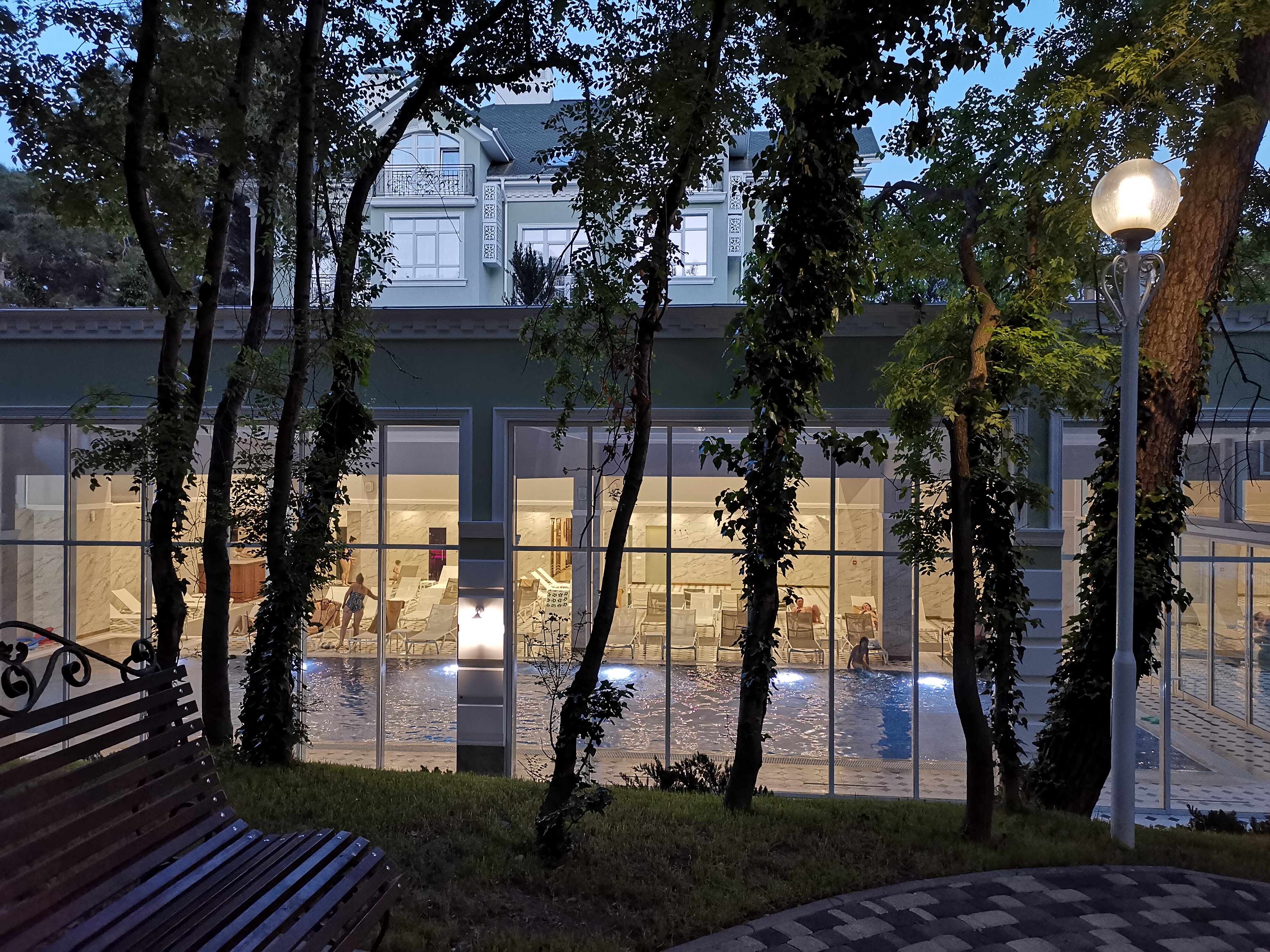 Фото Пушкин