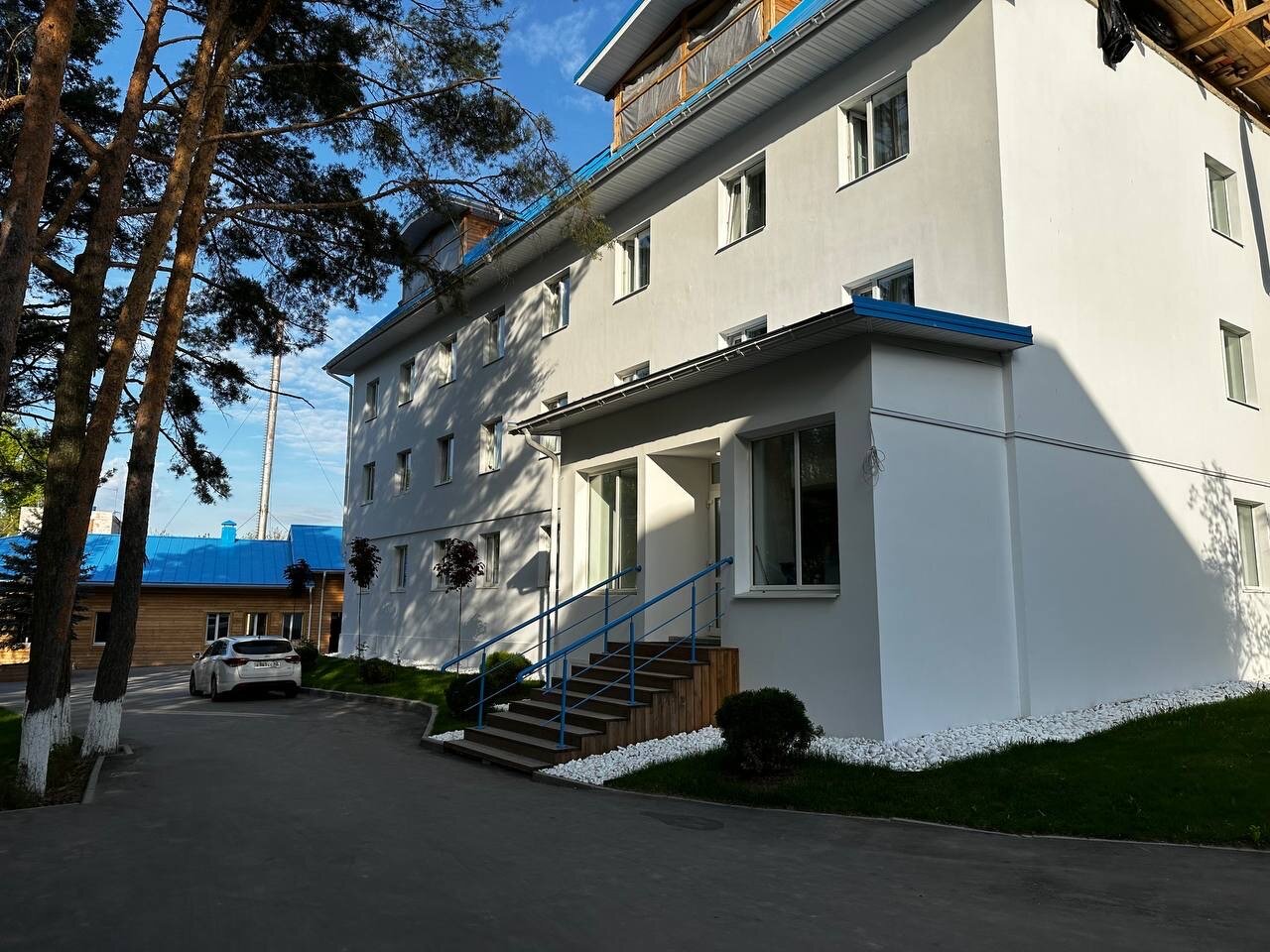 Фото отеля 4