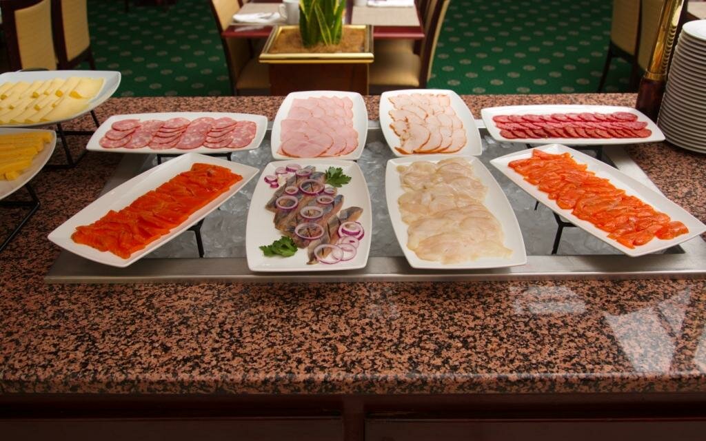 Фото Сафмар Грандъ Москва