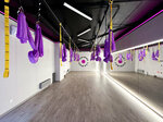 L. A. B Space (Dmitrovskoye Highway, 107к4), fitness club