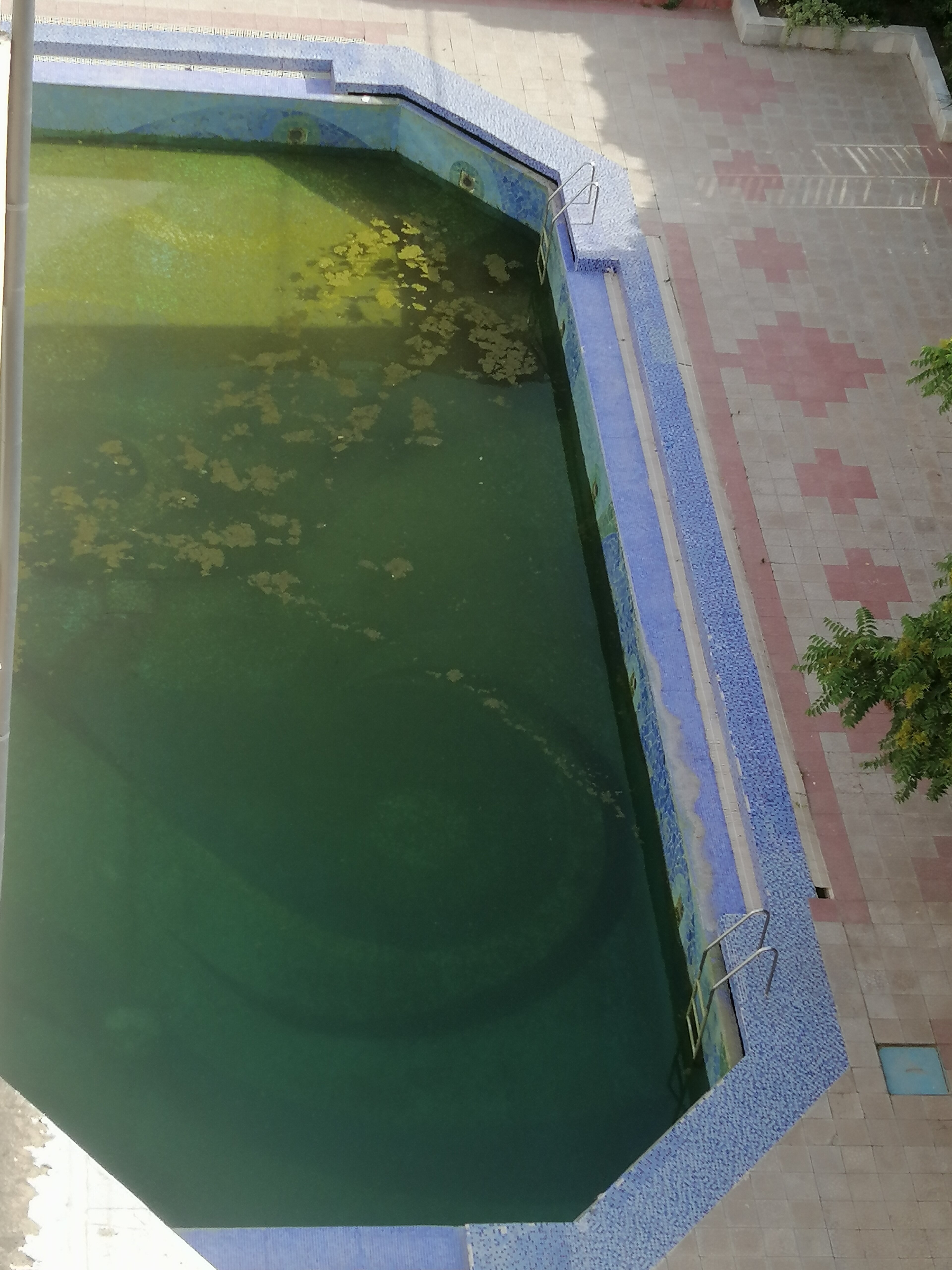 Фото Le Grande Plaza Hotel