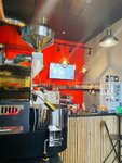 Coffee Rooster (Generala Varennikova Street, 4), coffee shop
