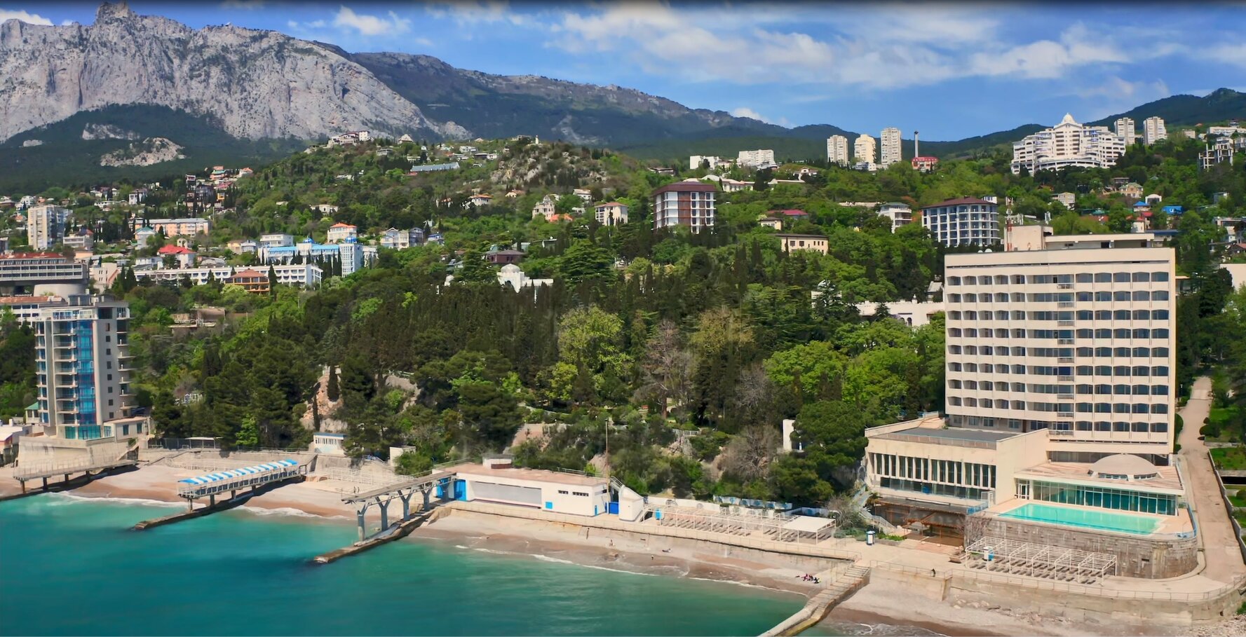 Фото Дюльбер