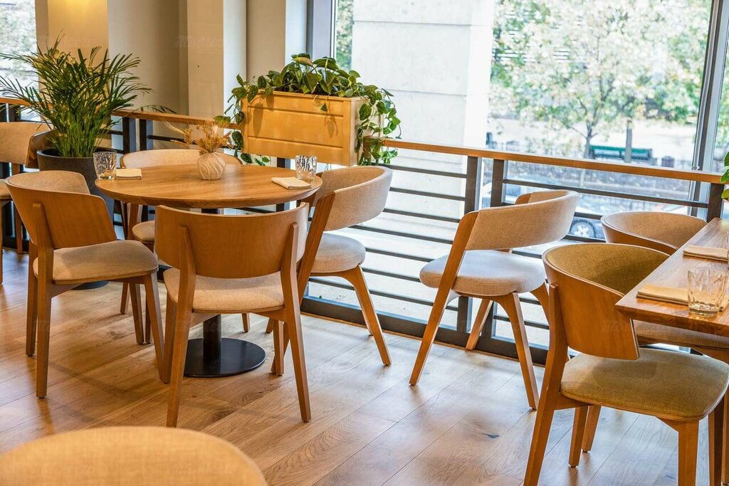 Ресторан UVA. Санкт-Петербург, Социалистическая ул., 21 - Официальный сайт Resto