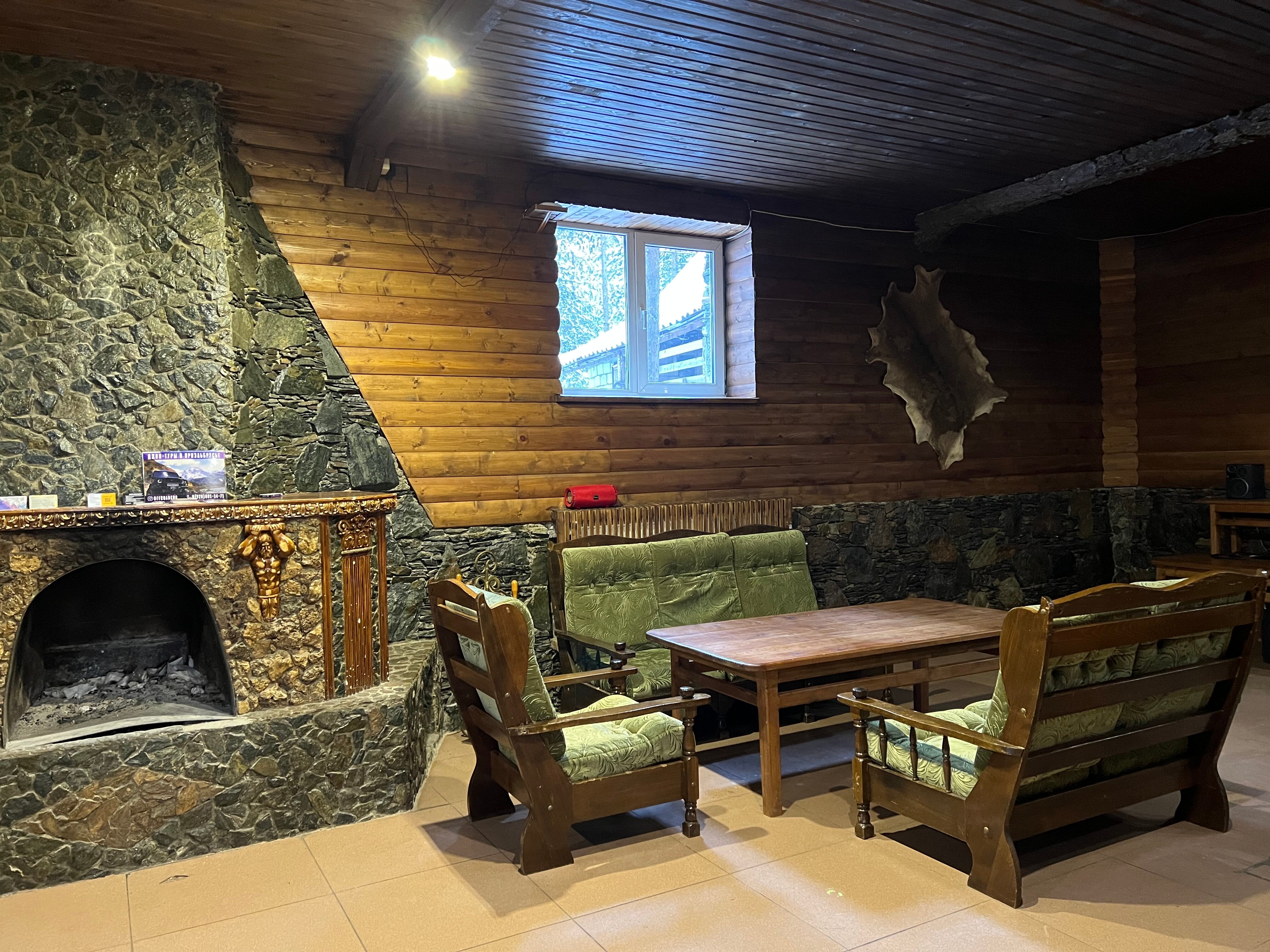 Фото Ала-Тау