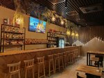 Sibeeria (Aviatorov Street, 21), bar, pub