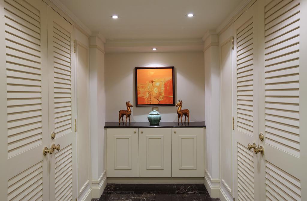 Фото Pan Pacific Hanoi