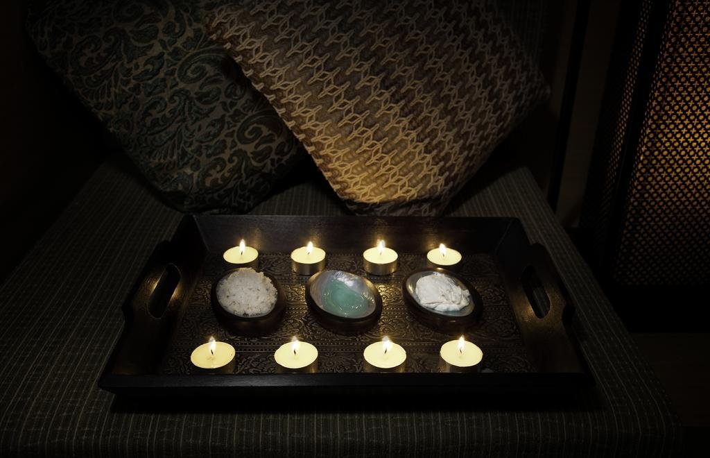 Фото Pan Pacific Hanoi