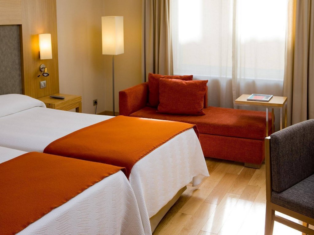 Фото Nh Collection Madrid Colón