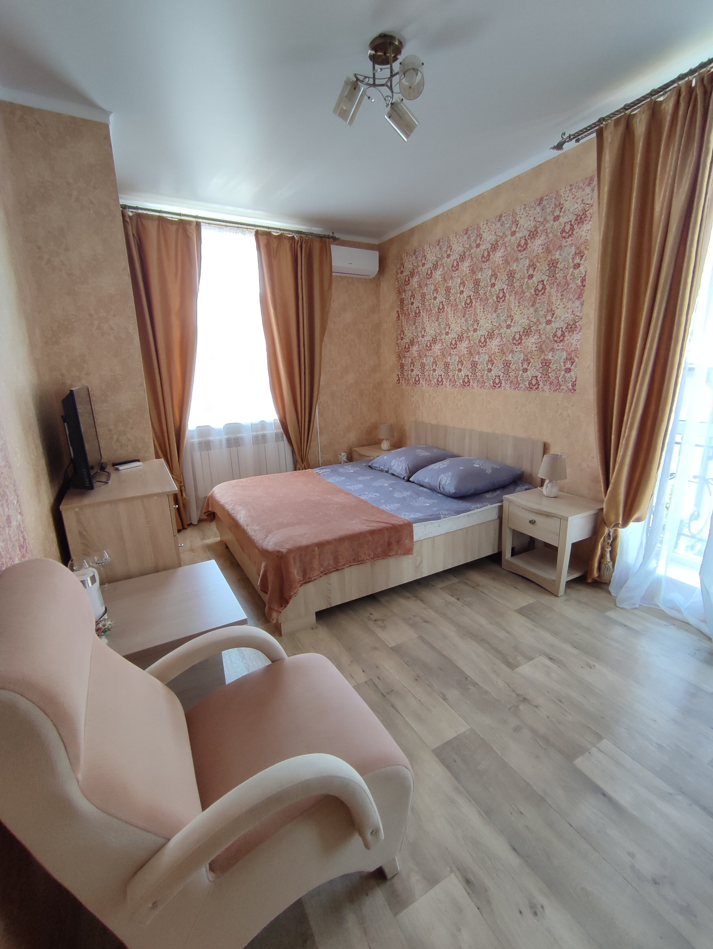 Фото отеля 5