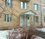 Territorialny organ Federalnoy sluzhby gosudarstvennoy statistiki v g. Mytischi (Mira Street, 4), statistical organization