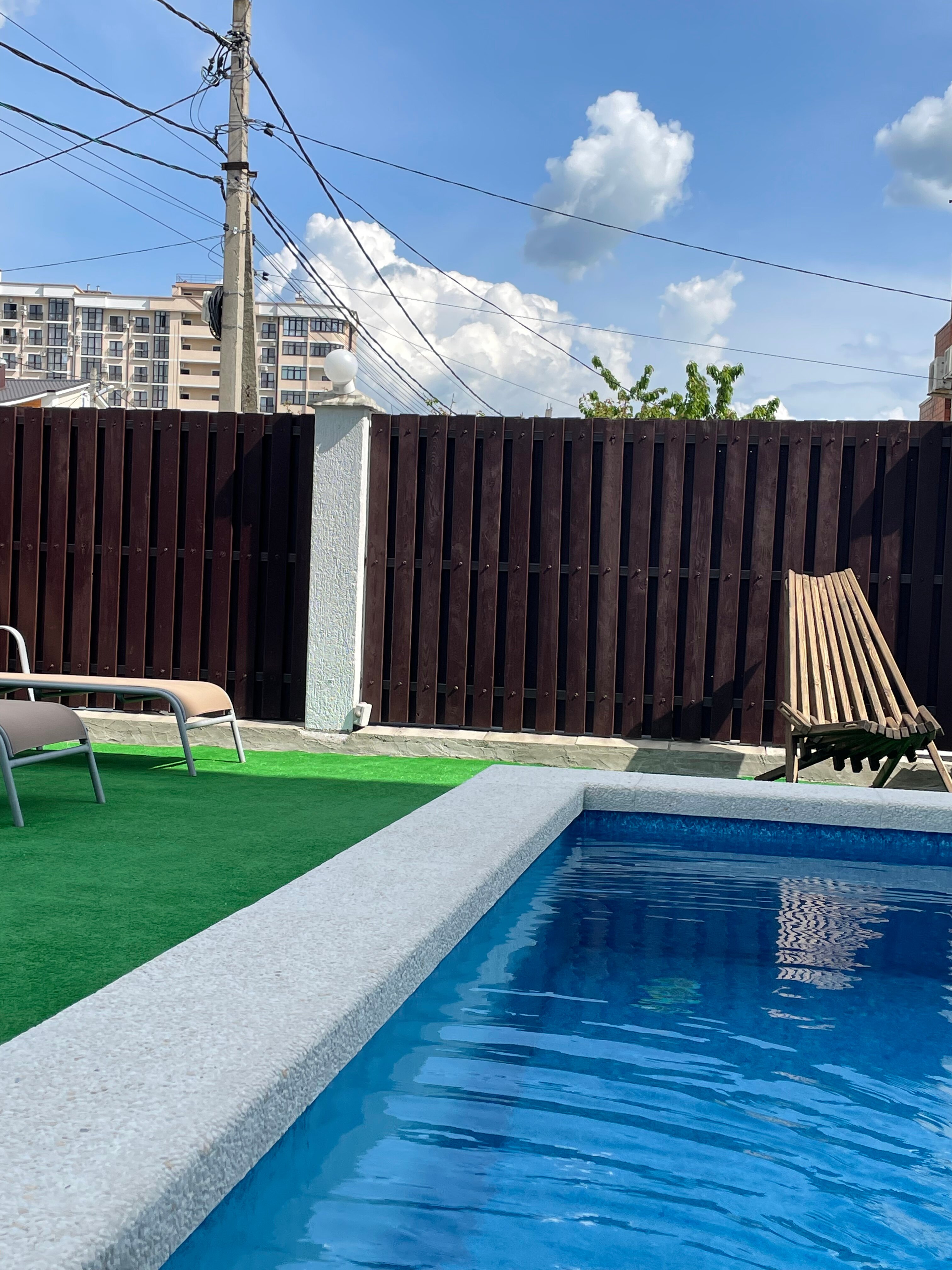 Фото Alpen House