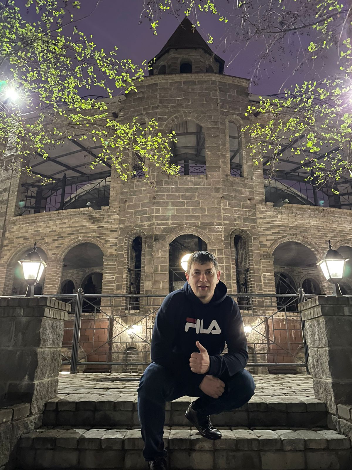 Фото Немчиновка-парк