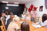 Allada School (Lesnaya Street, 7), foreign language courses