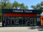 Havanas (ulitsa Kolomiytseva, 74Д), estanco