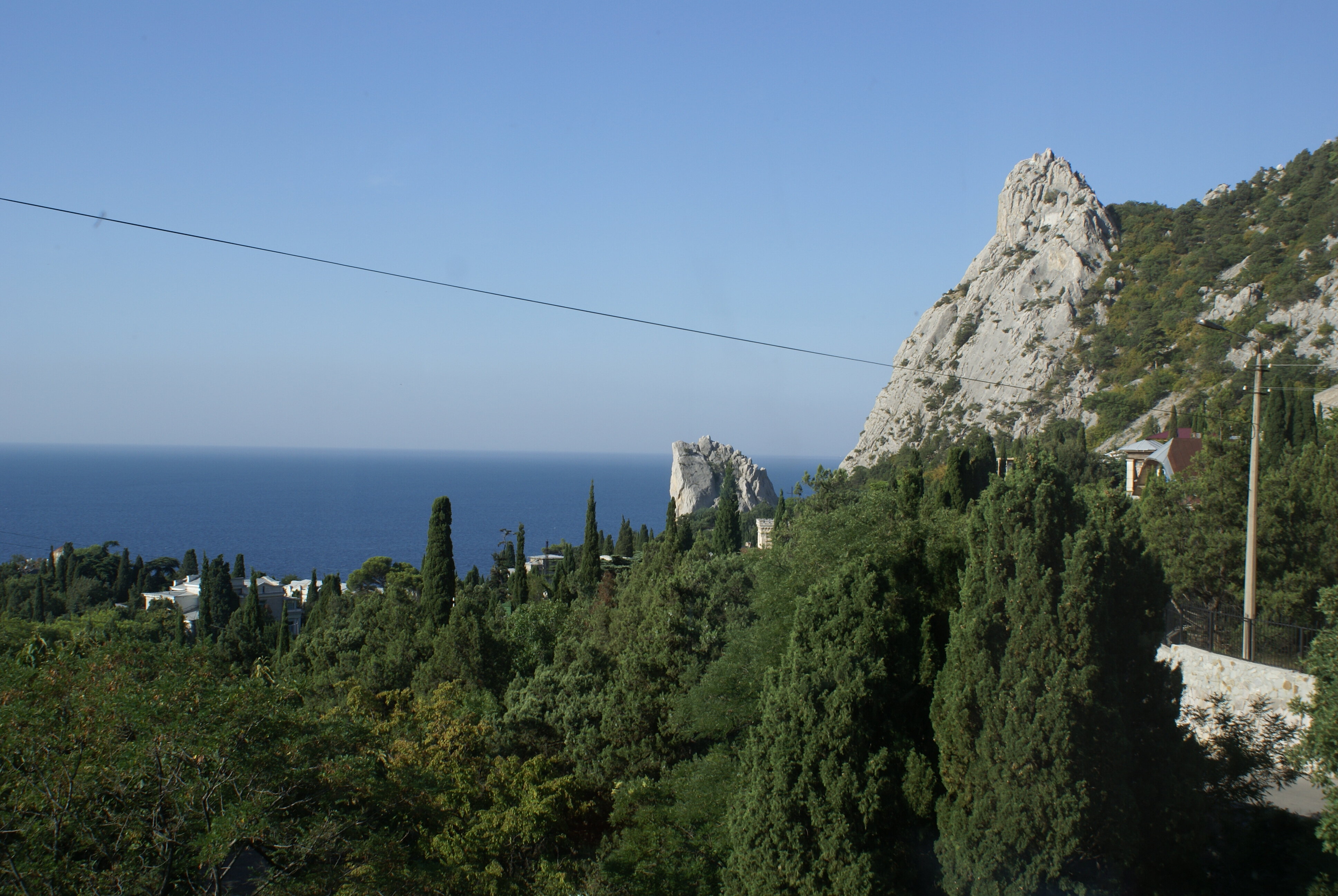 Фото Симеиз тур