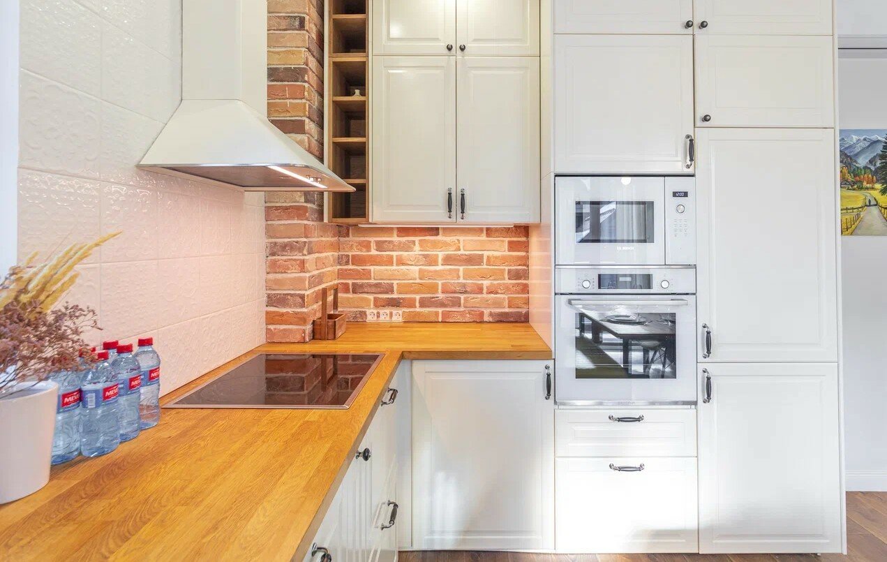 Фото Rosmarin Apartment