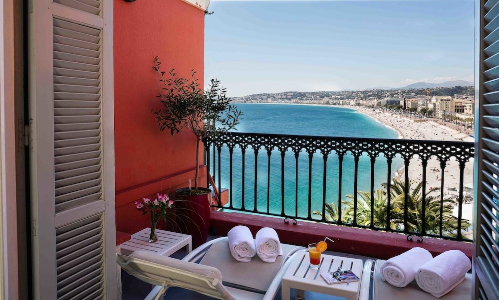 Фото Hotel Suisse Nice