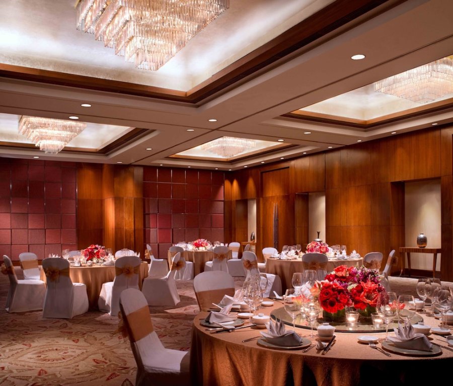 Фото Mandarin Oriental Jakarta