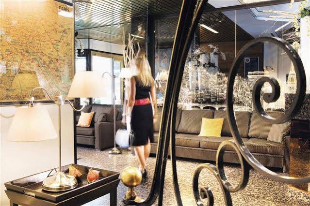 Фото Hotel Acropole