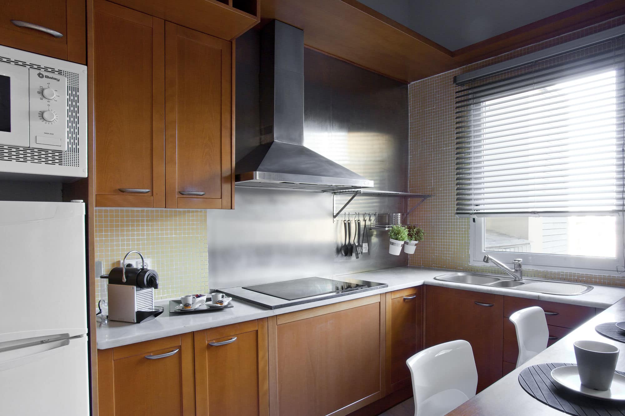 Фото Senator Barcelona Apartments