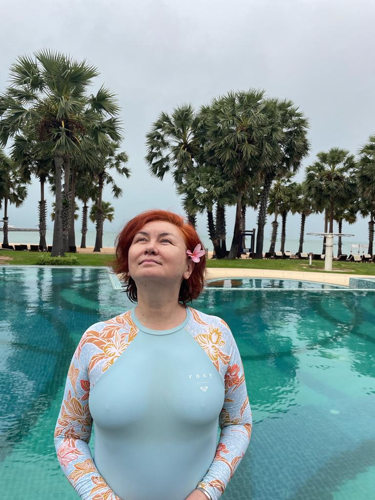 Фото Ravindra Beach Resort & SPA