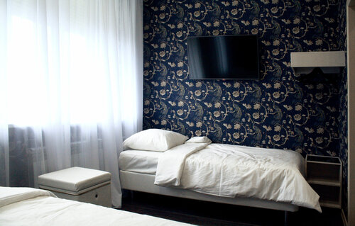 Гостиница AirPort City Lodge в Иркутске