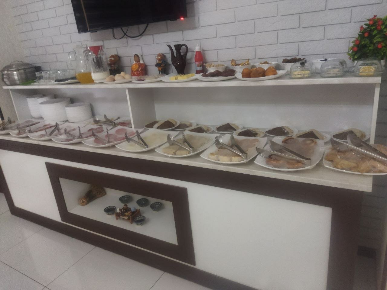 Фото Mehmon Saroy