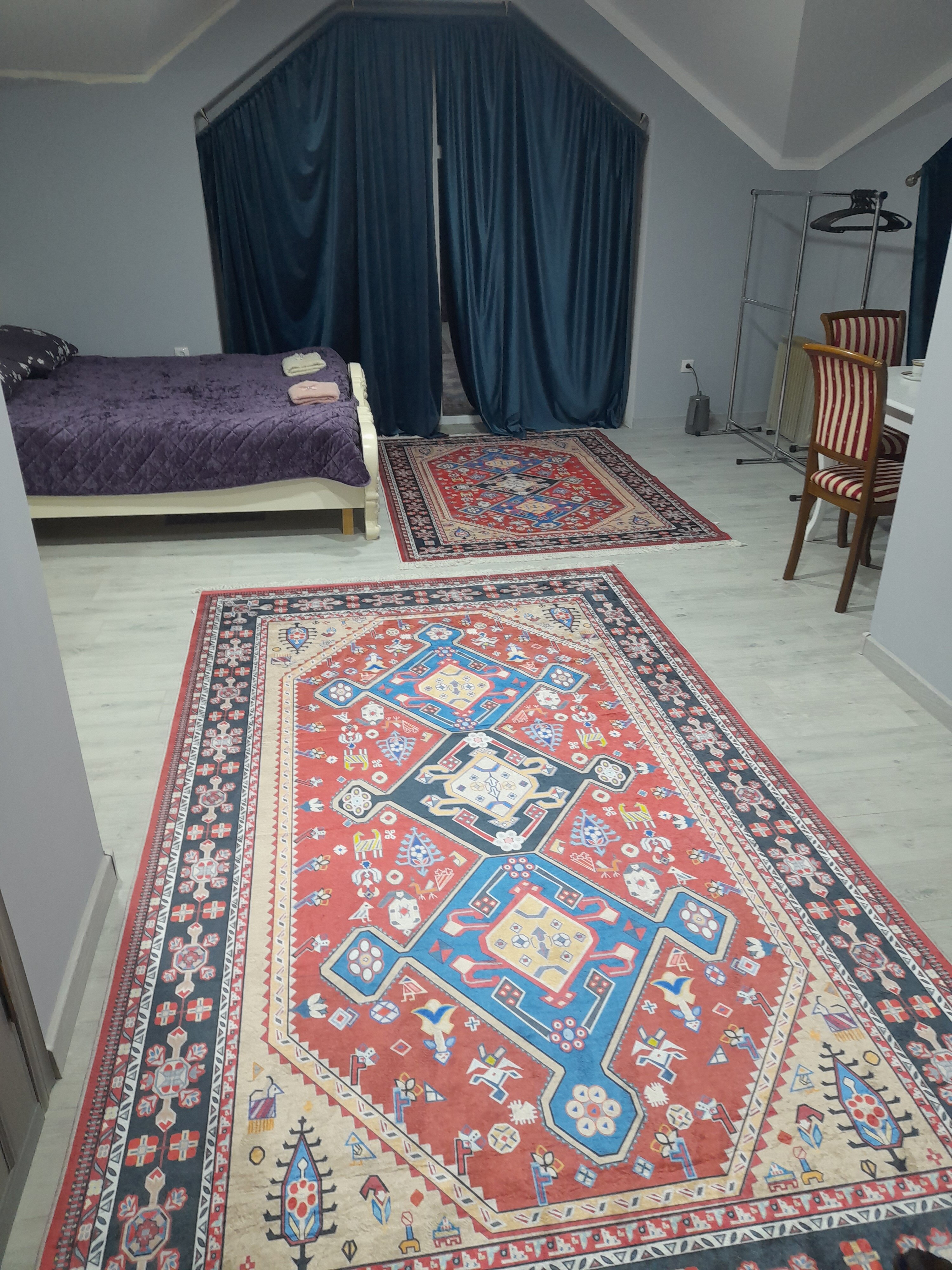 Фото Хунзах