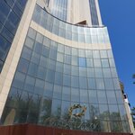 Glavgosekspertiza (Suvorova Street, 93), peritaje