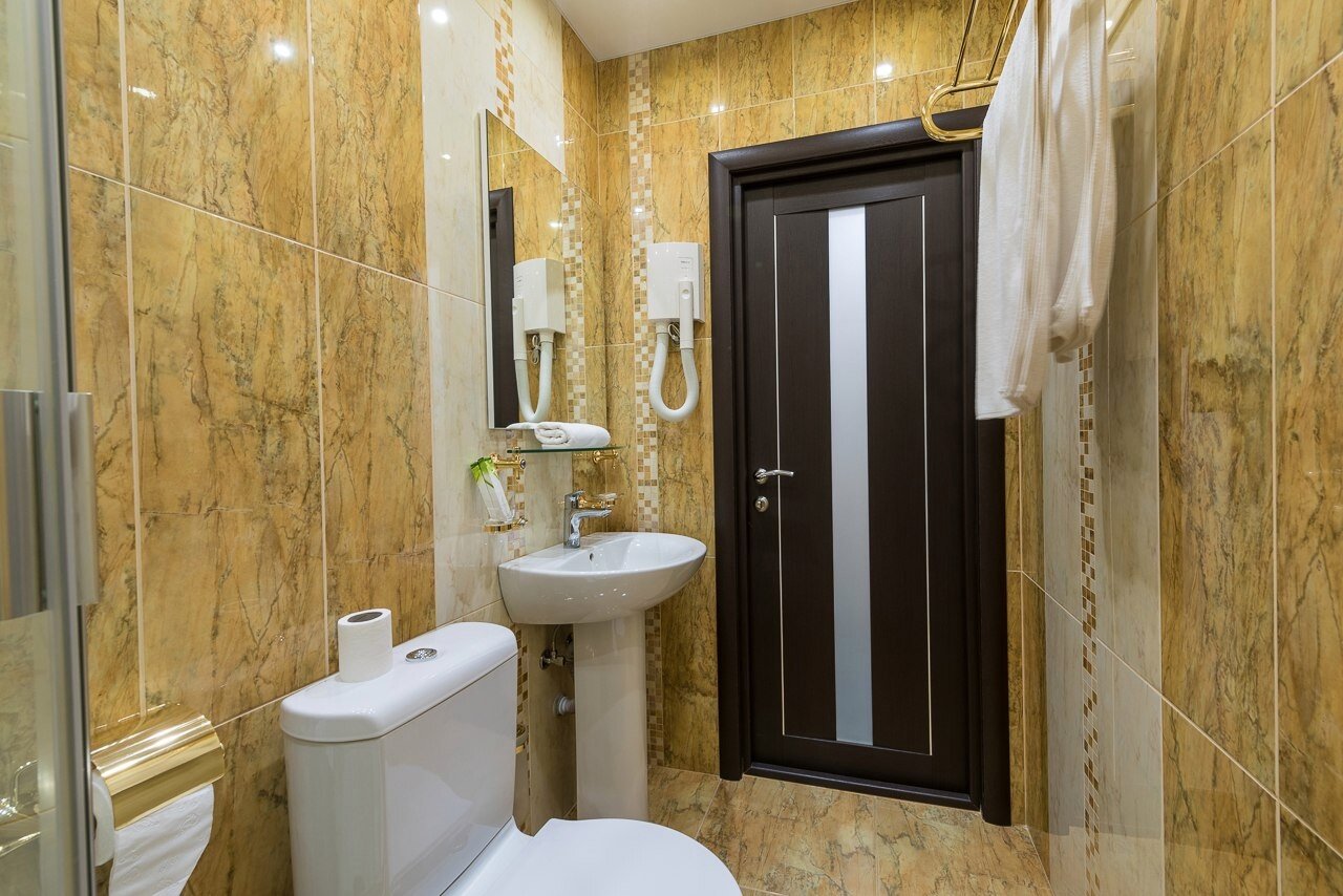 Фото Царские бани