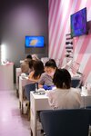 4hands (Otkrytoye Highway, 4с1), estudio de manicura
