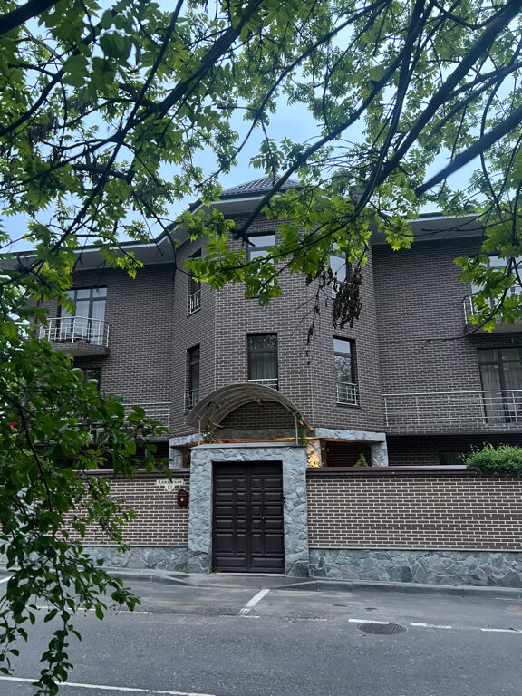 Фото Синегорье