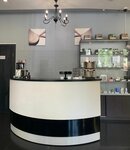 Kristall (Volkova Street, 57/6) ، صالون تجميل