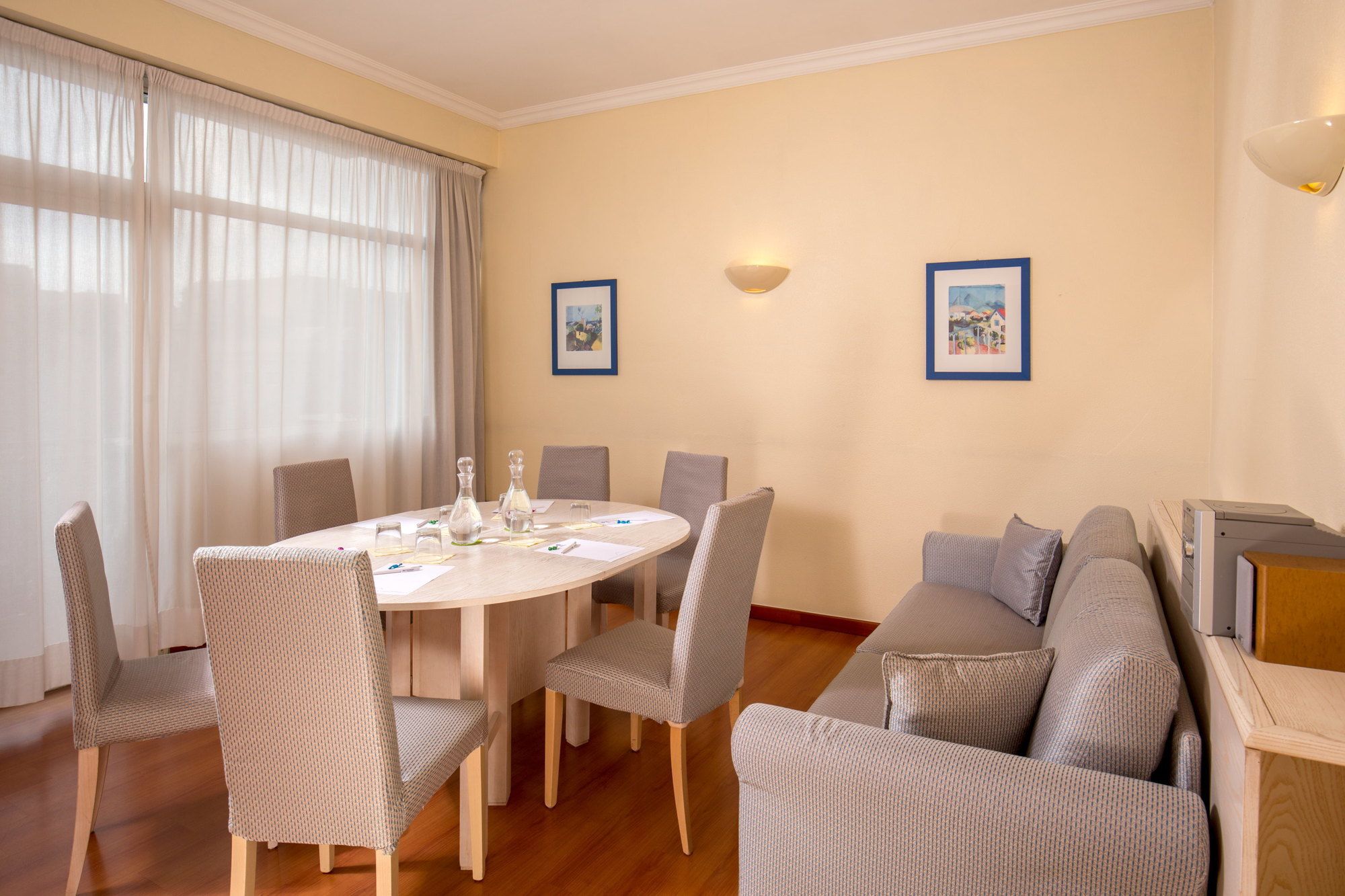 Фото Best Western Globus Hotel Rome