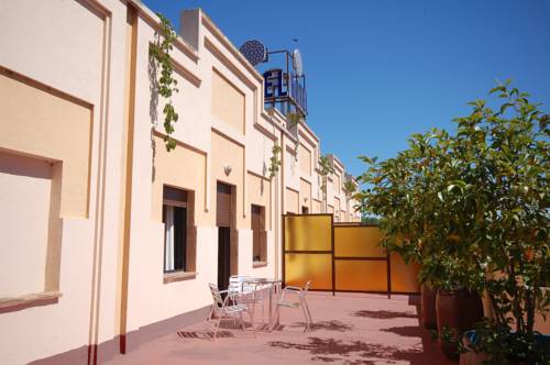 Фото Hotel Zentral Mayoral