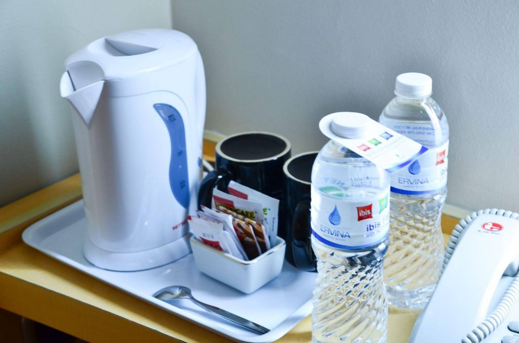 Фото Ibis Jakarta Arcadia