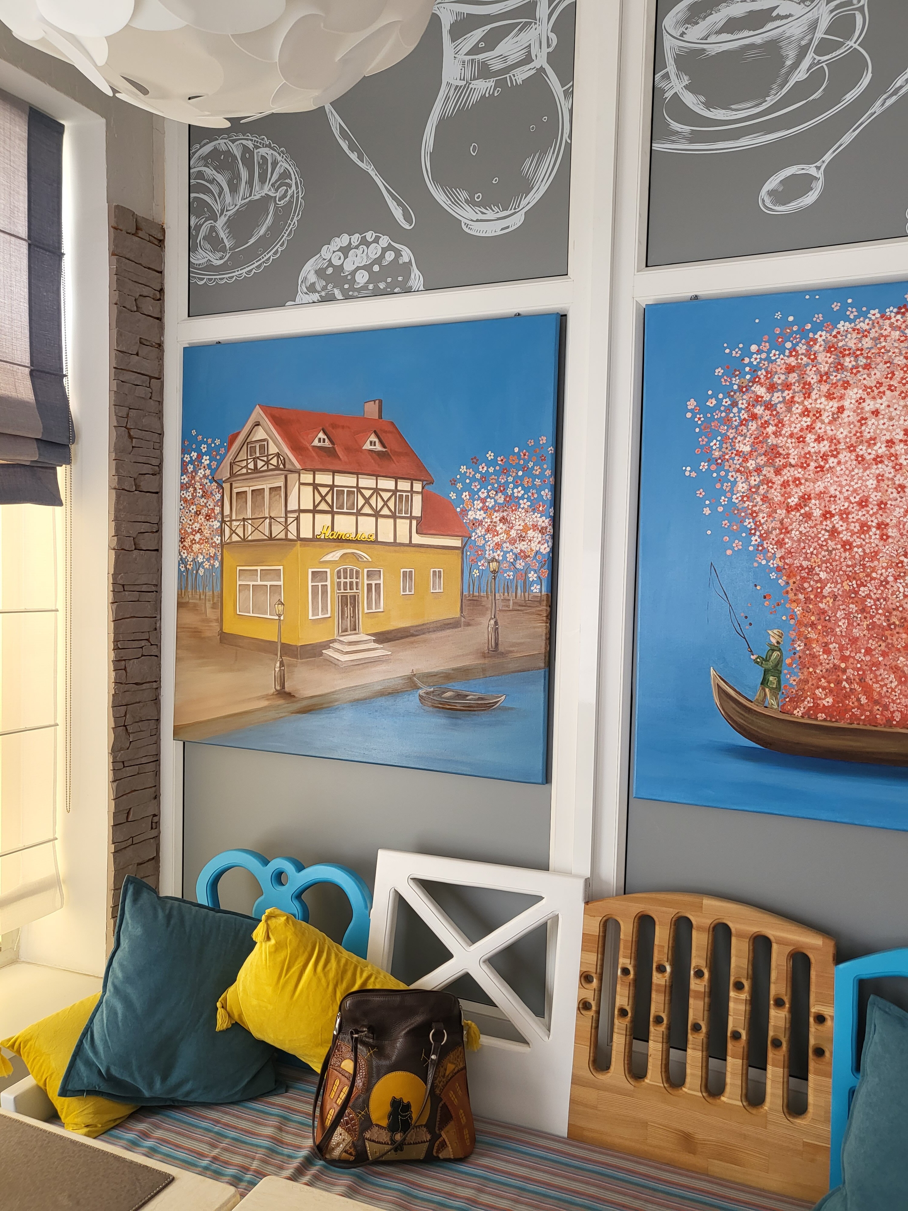 Фото Наталья