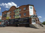 Kafe Nika (ulitsa Gubkina, 23А), cafe