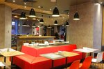 Ibis Kitchen Restaurant (ул. Полины Осипенко, 5), ресторан в Иркутске