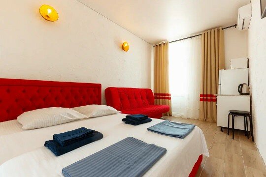 Фото Барракуда