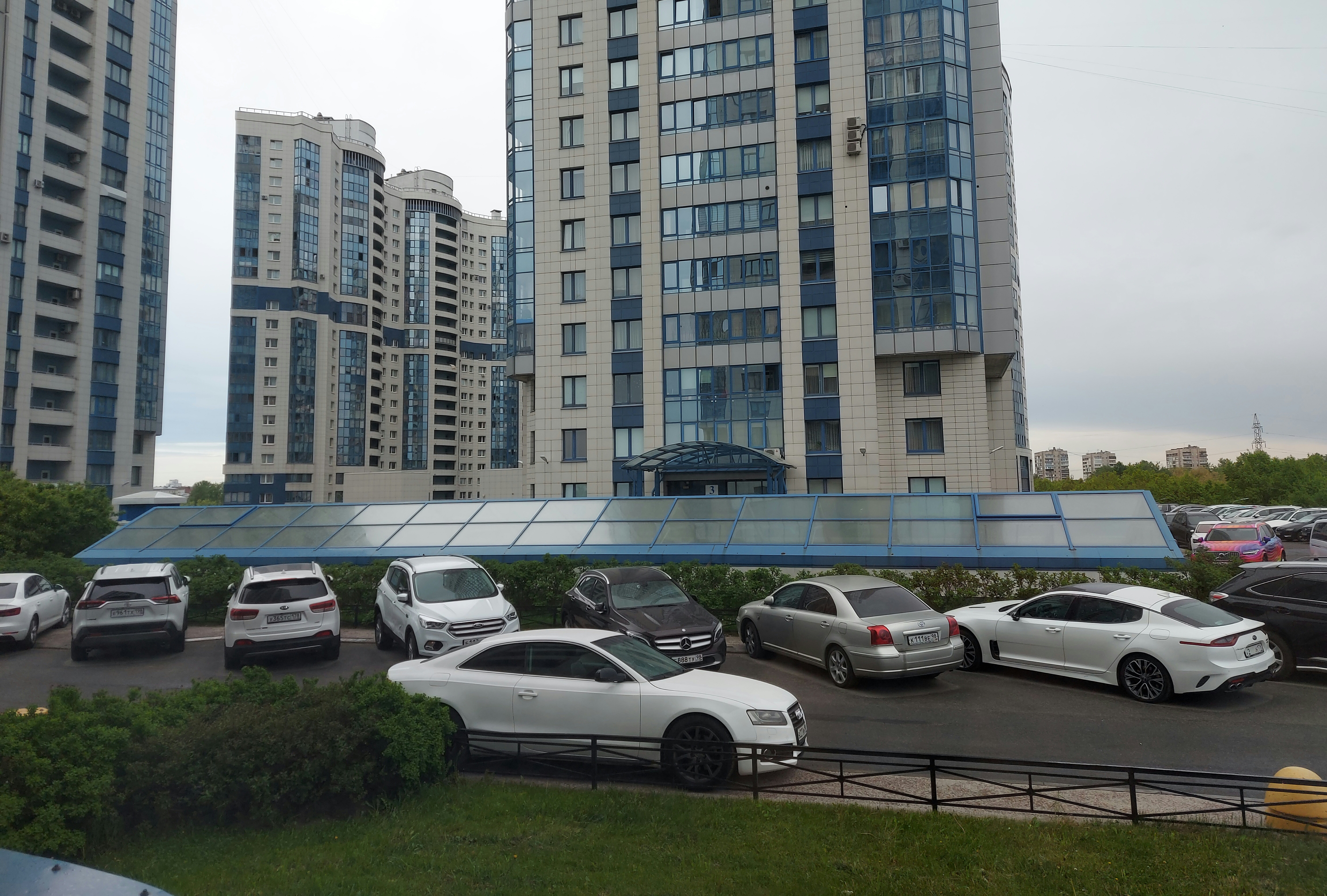 Фото Космос