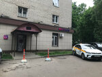 Wildberries (Zheleznodorozhny Microdistrict, Lugovaya ulitsa, 6), punto de entrega