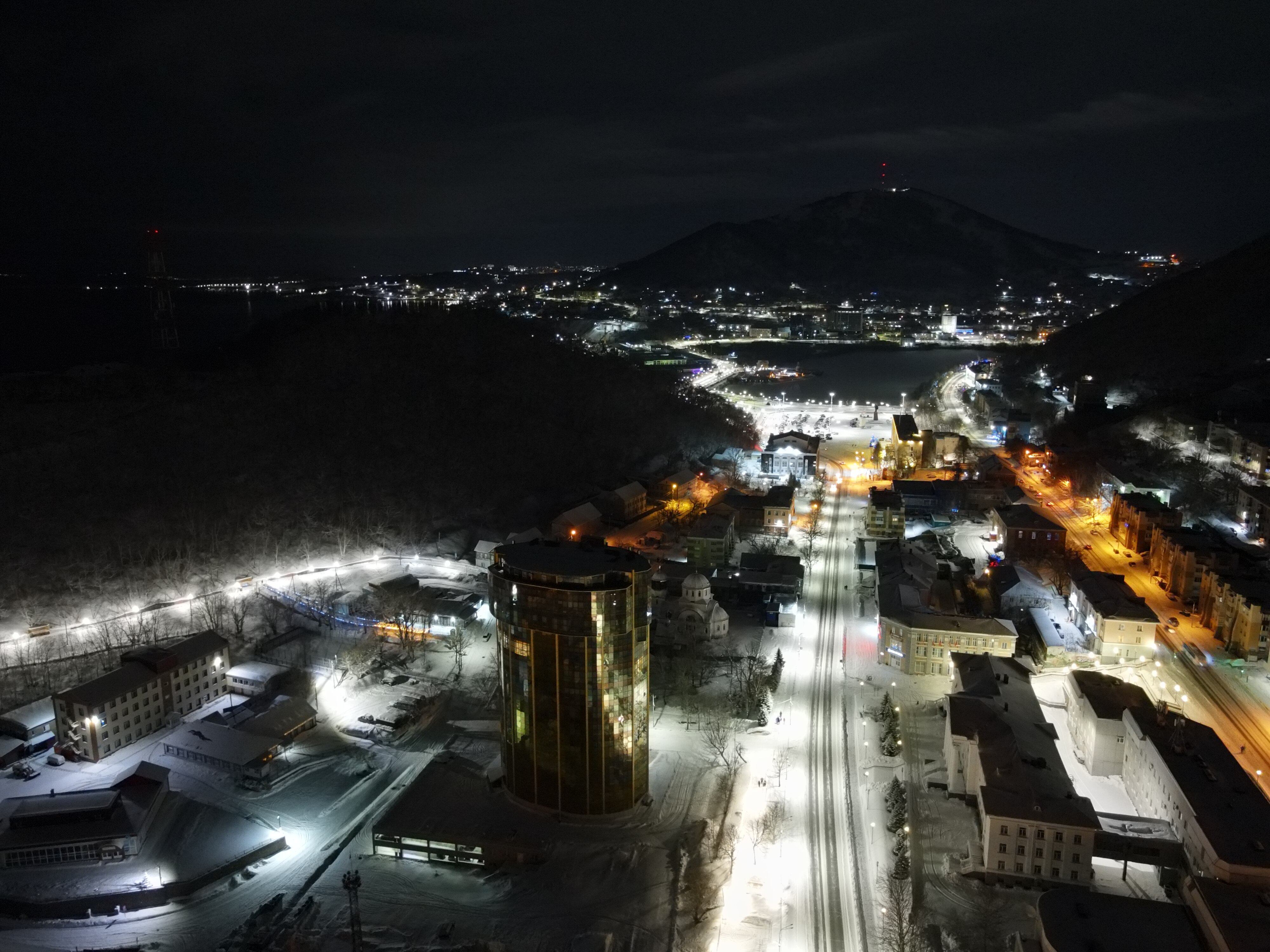 Фото Гора Кутха