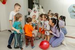12 Mesyatsev (Tekstilschikov Street, 31), kindergarten, nursery