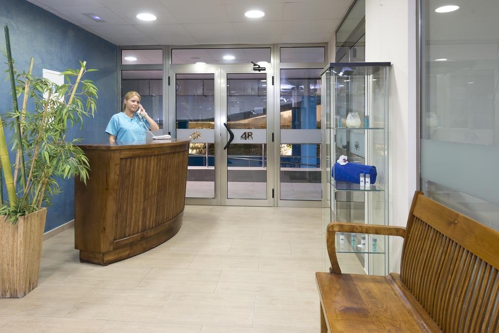 Фото 4r Salou Park Resort II