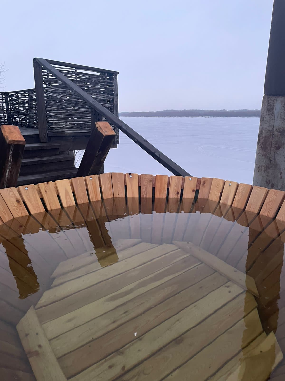 Фото Каменские Плёсы